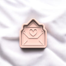 love letter template 04