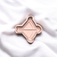 Love Arrow Pattern