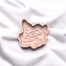 Love God Pattern 02