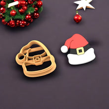 Santa Hat Pattern