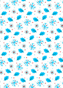 Pattern Transfer Paper 11
