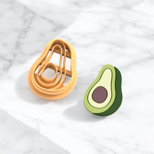 Avocado Mold