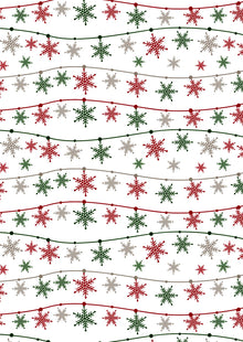 Pattern Transfer Paper 12