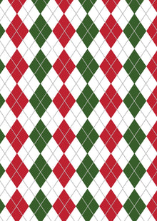 Pattern Transfer Paper 15