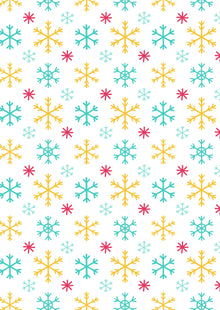 Pattern Transfer Paper 16