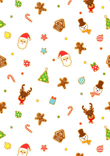 Pattern Transfer Paper 24