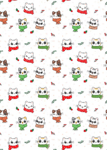 Pattern Transfer Paper 28