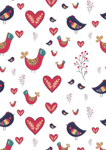 Pattern Transfer Paper 29