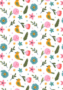Pattern Transfer Paper 32