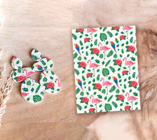 Flower Pattern 08