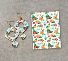 Flower Pattern 08