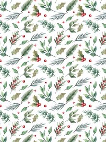 Pattern Transfer Paper 04