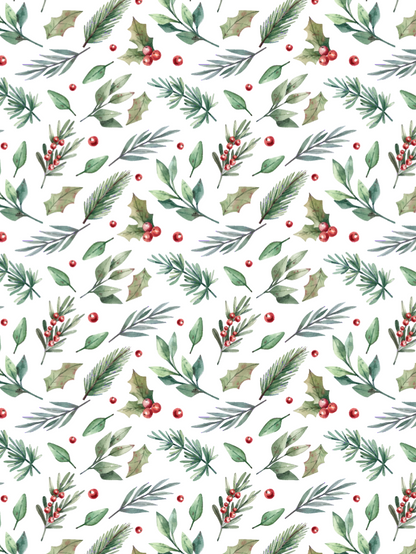 Pattern Transfer Paper 04