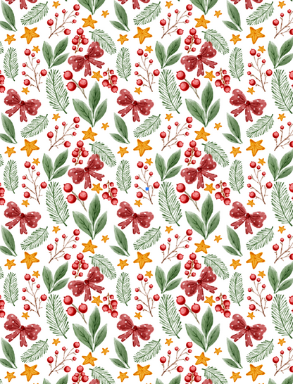 Pattern Transfer Paper 05