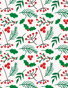 Pattern Transfer Paper 01