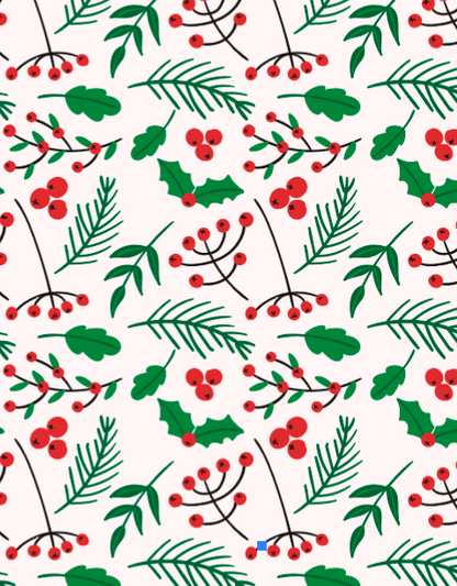 Pattern Transfer Paper 01