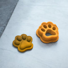 Paw Pattern