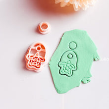 Caretta Earring
