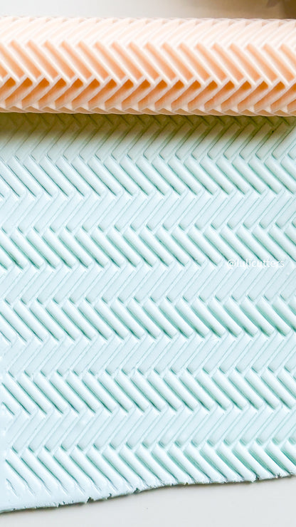 Herringbone Doku Rulosu