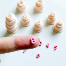Nano Figure Set (6mm)