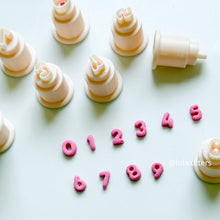 Nano Figure Set (6mm)