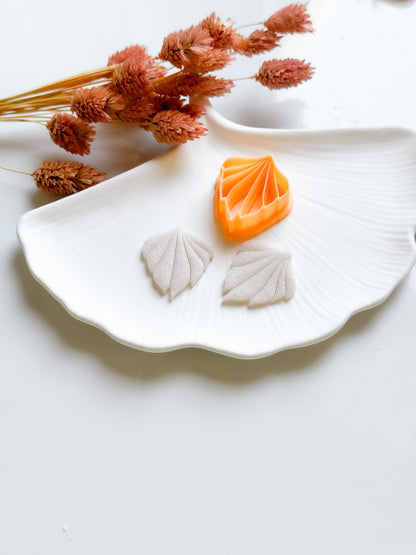 Boho Leaf Kalıp