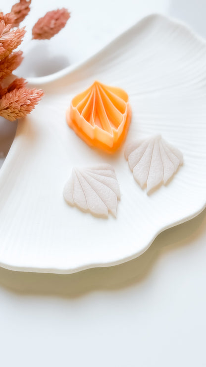 Boho Leaf Kalıp