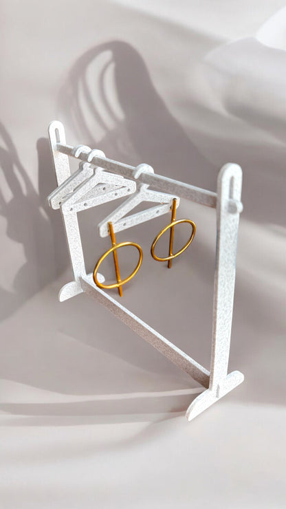 Earring Stand