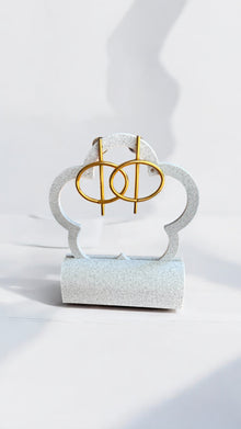 Earring Stand