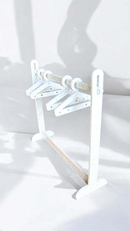 Earring Stand