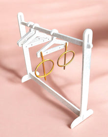 Earring Stand