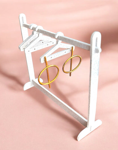 Earring Stand