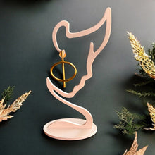 Earring Stand 02