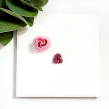 Knot Earring Pattern