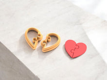 Heart puzzle