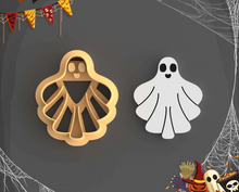 Ghost Pattern