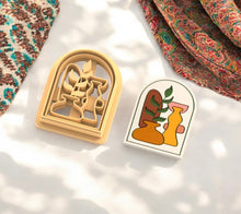 Boho Earring Pattern 20