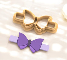 Butterfly Earring/Clasp Mold