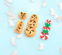 Candy Earring Pattern