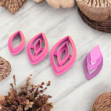 Layered Earring Pattern 03