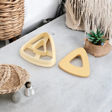 Triangle Pattern 02