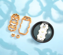 Daisy Earring / Stanley Thermos Ornament
