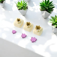 Micro Cutter - Flower 18