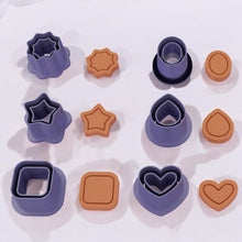 Framed Mini Stud Mold Set 01