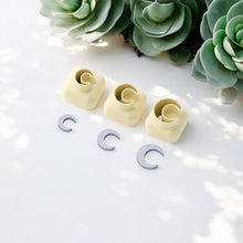 Moon Micro Mold