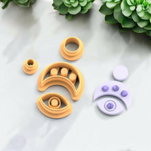 Boho Earring Pattern 26