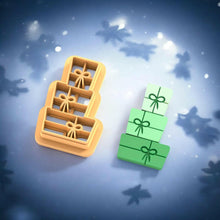 Gift Box Pattern 02