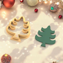 Christmas Tree 6