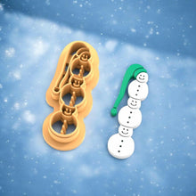 Snowman v4