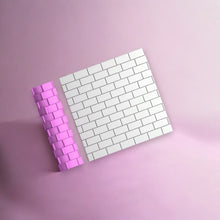 Brick Texture Roller